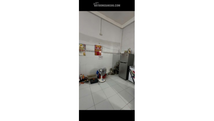  57m² – SỔ HỒNG RIÊNG – gần LŨY BÁN BÍCH – CHỈ 2,4 TỶ!